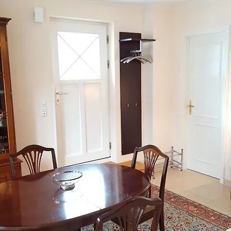 Διαμέρισμα Laura - 43-111 Ostseebad Kühlungsborn