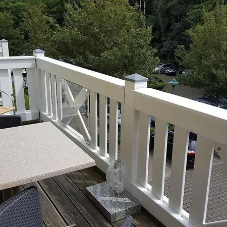 Laura - 43-111 Ostseebad Kühlungsborn