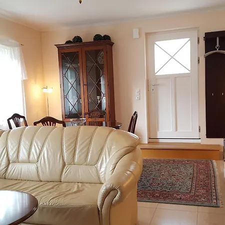 Laura - 43-111 شقة Ostseebad Kühlungsborn