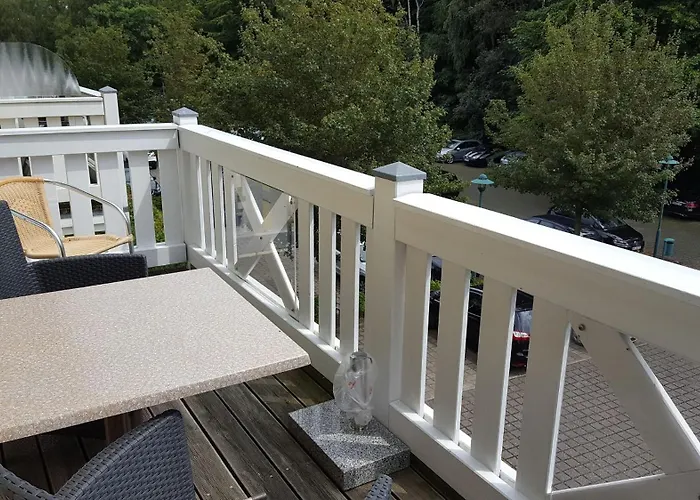 Laura - 43-111 Ostseebad Kühlungsborn