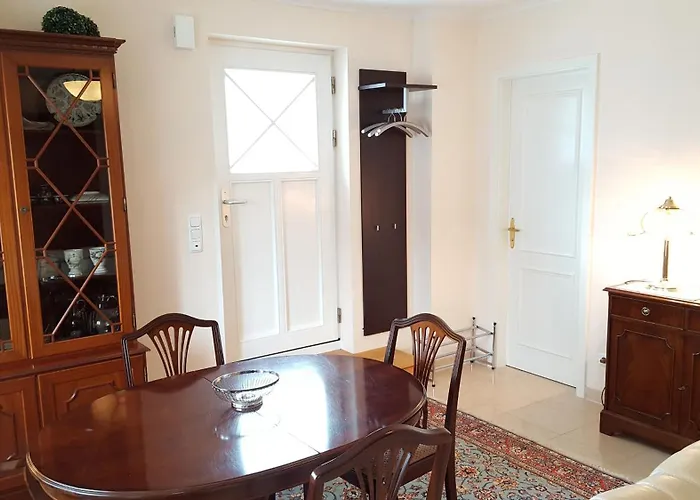 Laura - 43-111 شقة Ostseebad Kühlungsborn