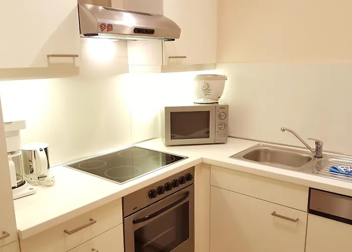 Laura - 43-111 شقة Ostseebad Kühlungsborn